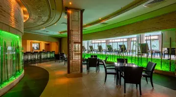 SUNLAND RESORT KEMER HOTEL