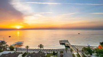 SUNLAND RESORT KEMER HOTEL