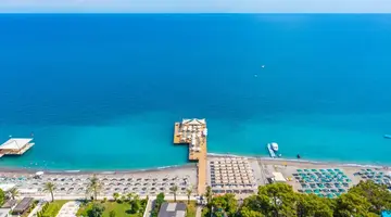 SUNLAND RESORT KEMER HOTEL