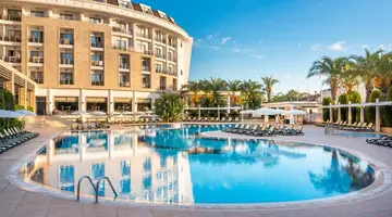 SUNLAND RESORT KEMER HOTEL