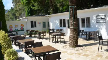 SUNLAND RESORT KEMER HOTEL