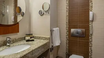 SUNLAND RESORT KEMER HOTEL