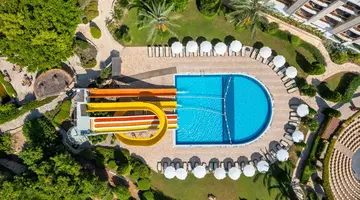 SUNLAND RESORT KEMER HOTEL