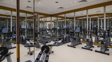 SUNLAND RESORT KEMER HOTEL