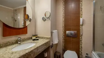 SUNLAND RESORT KEMER HOTEL