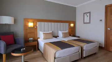 SUNLAND RESORT KEMER HOTEL
