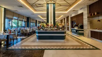 SUNLAND RESORT KEMER HOTEL