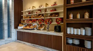 SUNLAND RESORT KEMER HOTEL