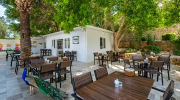 SUNLAND RESORT KEMER HOTEL