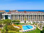 SUNLAND RESORT KEMER HOTEL