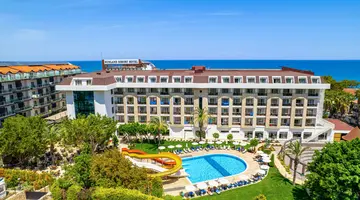 SUNLAND RESORT KEMER HOTEL