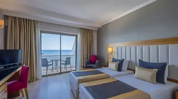 SUNLAND RESORT KEMER HOTEL