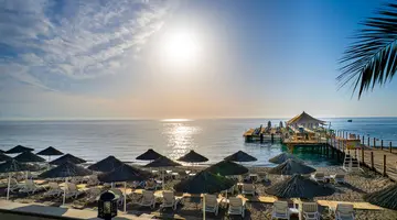 SUNLAND RESORT KEMER HOTEL