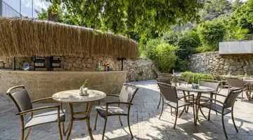 SUNLAND RESORT KEMER HOTEL
