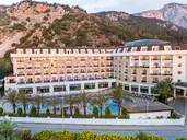 SUNLAND RESORT KEMER HOTEL