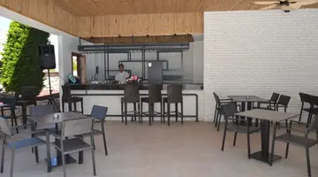 SUNLAND RESORT KEMER HOTEL