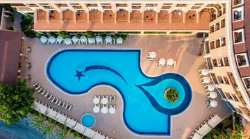 SUNLAND RESORT KEMER HOTEL