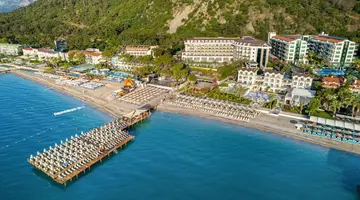 SUNLAND RESORT KEMER
