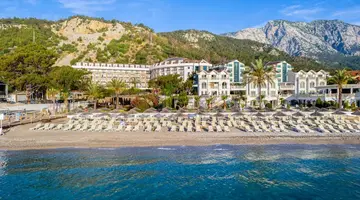 SUNLAND RESORT KEMER