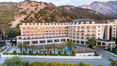 SUNLAND RESORT KEMER