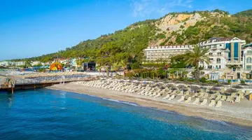 SUNLAND RESORT KEMER