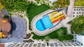 SUNLAND RESORT KEMER