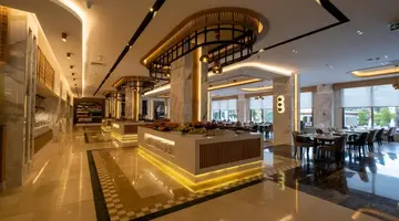 SUNLAND RESORT KEMER