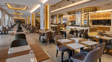 SUNLAND RESORT KEMER