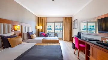 SUNLAND RESORT KEMER