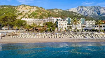SUNLAND RESORT KEMER