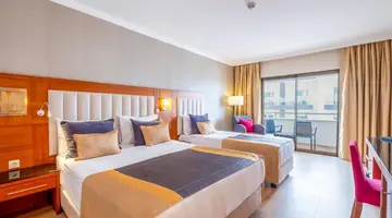 SUNLAND RESORT KEMER