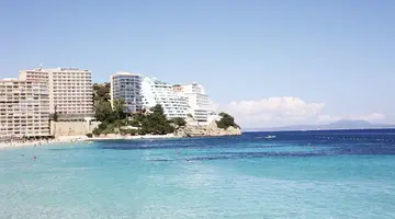 Sunlight Bahia Principe Coral Playa