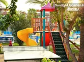 SUNLIGHT GARDEN HOTEL