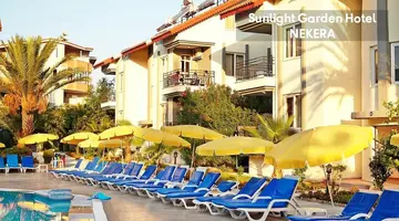 SUNLIGHT GARDEN HOTEL