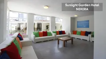 SUNLIGHT GARDEN HOTEL