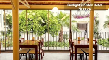 SUNLIGHT GARDEN HOTEL