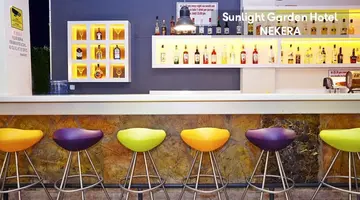 SUNLIGHT GARDEN HOTEL