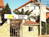 SUNLIGHT GARDEN HOTEL