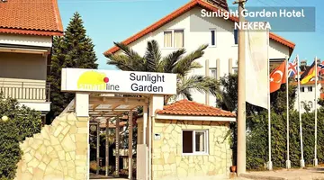 SUNLIGHT GARDEN HOTEL