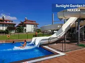 SUNLIGHT GARDEN HOTEL