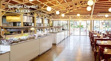 SUNLIGHT GARDEN HOTEL