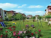 Sunlight Garden