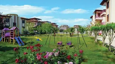 Sunlight Garden