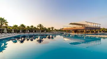 SUNMELIA BEACH HOTEL