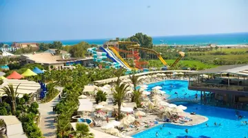 SUNMELIA BEACH HOTEL