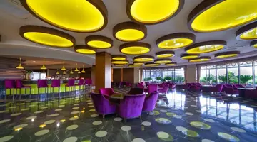 SUNMELIA BEACH HOTEL