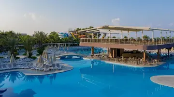 SUNMELIA BEACH HOTEL