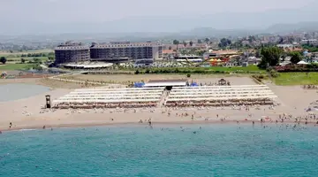 SUNMELIA BEACH HOTEL