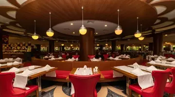 SUNMELIA BEACH HOTEL