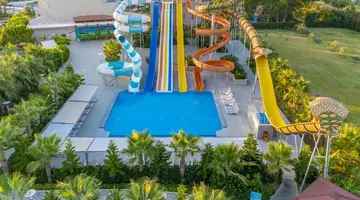 SUNMELIA BEACH HOTEL